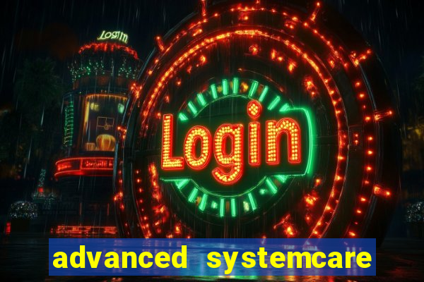 advanced systemcare 17 key